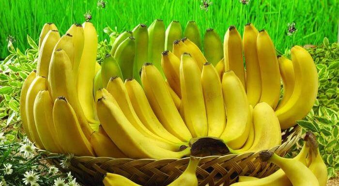 Efek Samping Pisang Berlebihan