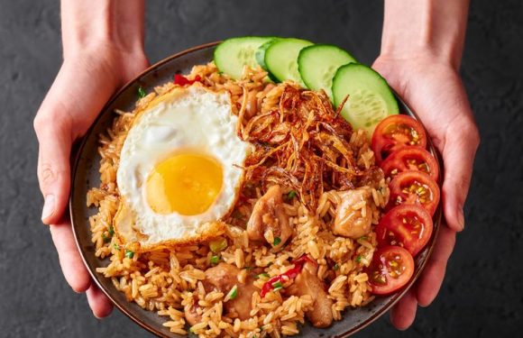 3 Resep Nasi Goreng Sederhana