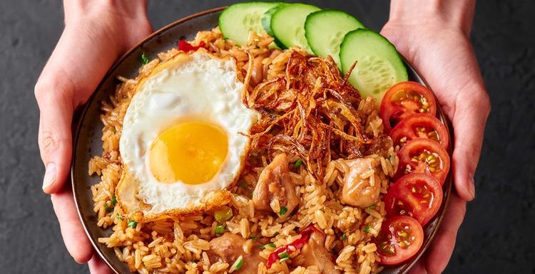 3 Resep Nasi Goreng Sederhana