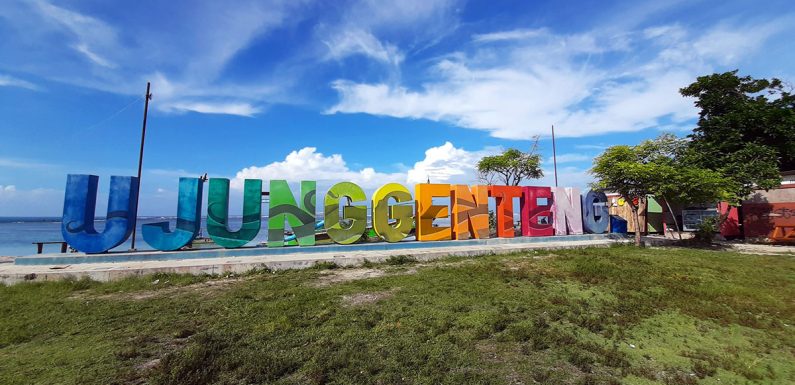 9 Wisata Terbaik di Ujung Genteng